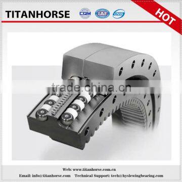 Yaw Gear Bearing