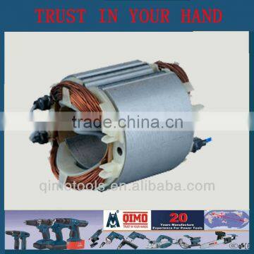 field coil for power tools