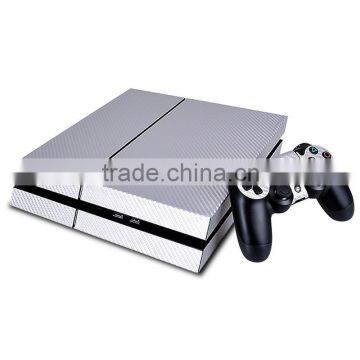 Manufacturer Selling Video Game & Accessories Vinyl Skin Sticker for Ps4