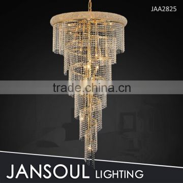 contemporary moroccan linear crystal chandelier light                        
                                                Quality Choice