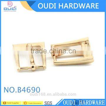 Wholesale High Quality Pin Belt Buckle Hardware for Leather Bracelets