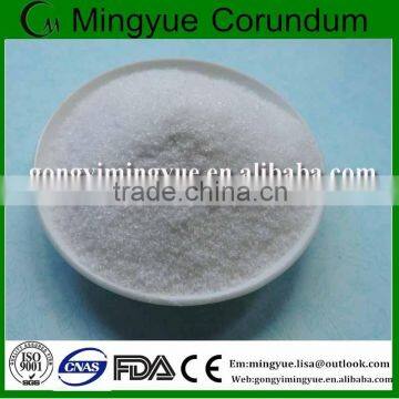 Free Sample Cationic Polyacrylamide Powder for Sale photo-5