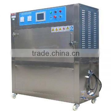 Programmable UV chamber/UV test chamber