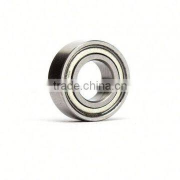 Deep groove ball bearing tractor wheel 6007zz 6007-2RS 35*62*14mm 6000 series water pump bearing autozone