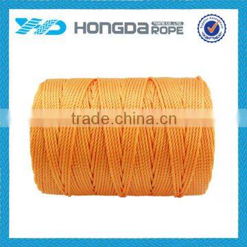 All purpose 210d/12 nylon twine for dubai market