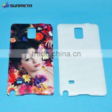 Directly Factory Small MOQ High Quality Christmas Sublimation Blank Cell Phone Case