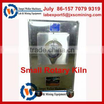 China Manufactured Small Rotary Kiln,mini Kiln Equipment for Sale photo-3