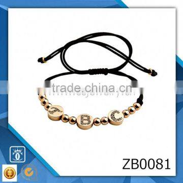 crystal blue tennis bracelets 2014 hot bracelet white gold bracelet zircon stainless steel bracelets