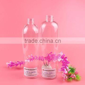 400ml Shampoo Transparent Bottle photo-4
