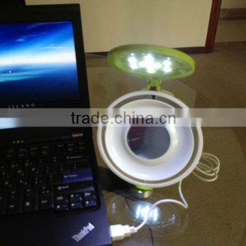 portable usb desk led light