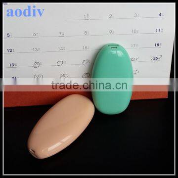 New Style Mouse Power Bank 4400mah With Lithium Battery photo-5