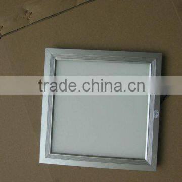 Embeded install 15W led panel light,led panel light