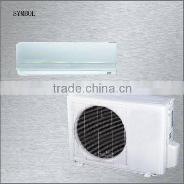 R410a DC inverter air conditioner 9000-24000BTU