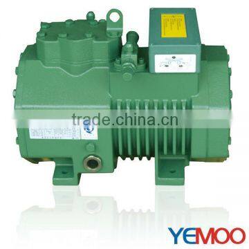 Yemoo r134a refrigeration cold storage bitzer compressor 110v for fruit storage