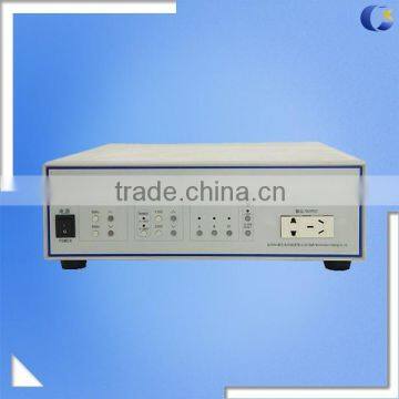 CX-THP-500 AC Power Source, Adjustable AC Power Source Which Output Voltage Range is 0~300V and Maximum Output Power is 1000VA