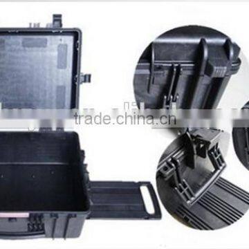 Hard Waterproof Case With Wheels For Equipment photo-2