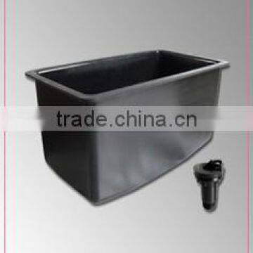 PP Sink For Laboratory Use photo-6