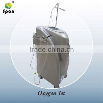 2013 Newest!!!Skin Oxygen jet instrument(SP-5500)