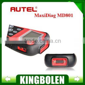 Auto Code Scanner Autel Code reader MaxiDiag PRO MD801 New Original