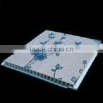 Ceiling Finish Materials PVC Wall Panels