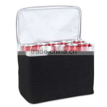 600D Polyester Foldable Lightweight Car Trunk Organizer photo-3