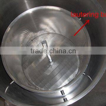 Micro Brewery Equipment 50L 100L Home Beer Brewing Equipment photo-3