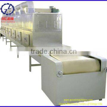 Industrial Wood Sterilizing Microwave Dryer With CE photo-4