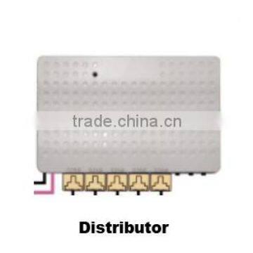 Multi Apartment Video Door Phone Intercom System With Night Vision photo-4