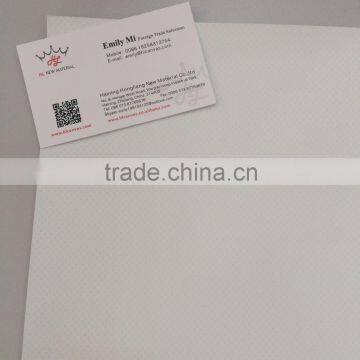 HL pvc blockout banners printing banner material