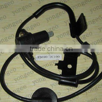 OE NO.95690-2C100 ABS SENSOR