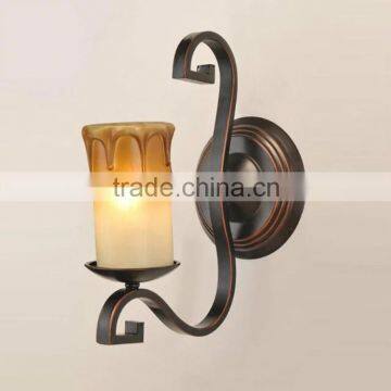 Iron Pendant Light China Factory Simple Iron Pendant Light European Iron Pendant Light photo-5