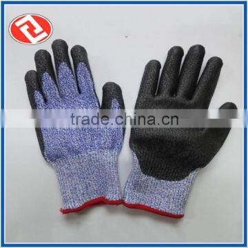 Hot Sales Wholesale High Performance Safety Work Gloves