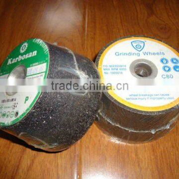 Depressed Center Grinding Wheel for Metal photo-5