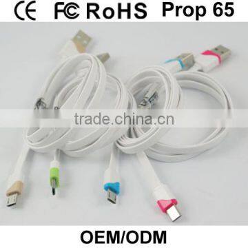Made in China Mirco Usb Cable /charging Cables for Iphone se 64gb photo-4