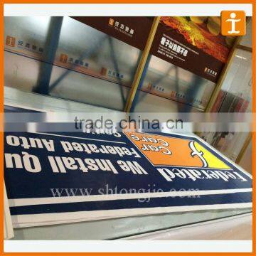 Standing Banner,banner Display,outdoor Banner Stand