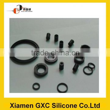 hot sale adhesive rubber silicone mechanical seal gasket