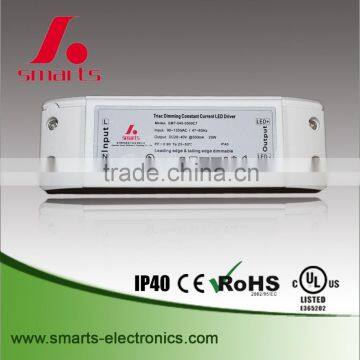 Triac Led Strip Light Dimmable Led Driver Waterproof LED Driver photo-4