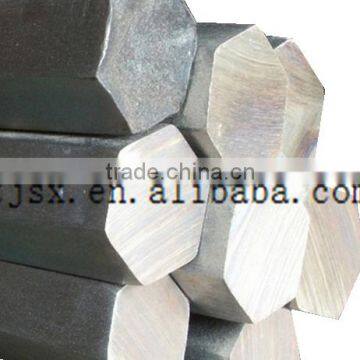 Best Quality Fine Price Cold Drawn Hexagon Bar C45 S45C S48C IC45 C45E4 1045 photo-3