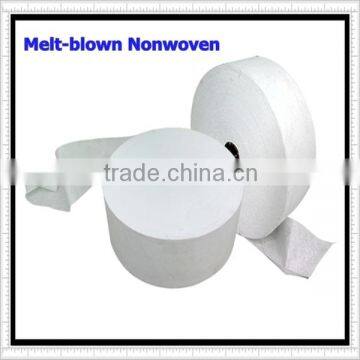 selling meltblown non woven fabric with N95 Standard