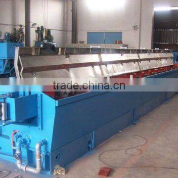 copper rod breakdown machine (copper wire making equipment cable equipment)