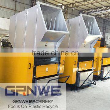 Plastic Bottle Crusher Crushing Machine Pulverizer