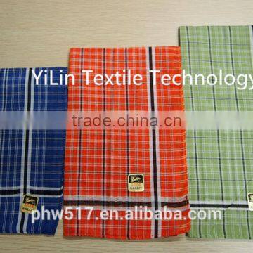 495-108 100% Cotton handkerchiefs Satin handkerchiefs