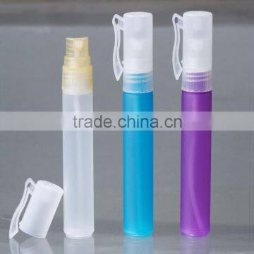 15ml 20ml plastic spray bottle/ perfume bottle