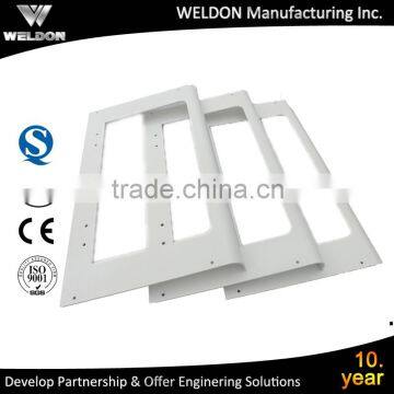Weldon Hot Sale Structural Steel Fabrication Quality Choice photo-6