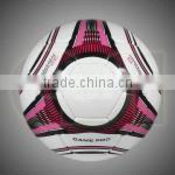 Professional Soccer BallsHigh Quality With Design Wells