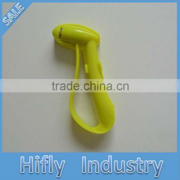 HF-841 Car Safety Hammer Car Escape Safety Hammer Multifunction Emergency Hammer Seat Belt Cutter (CE Certificate)