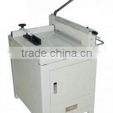 WD-858 A3 Paper trimmer Paper Cutter with cabinet