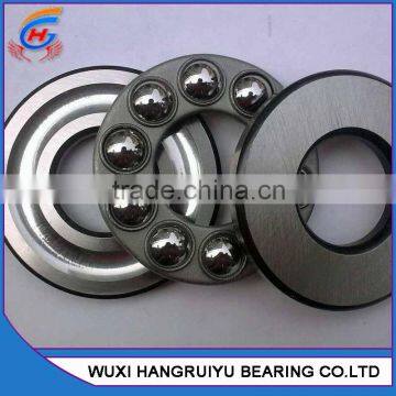 Single Row Bearing Manufacturer Miniature Thrust Ball Bearing 51122 photo-6