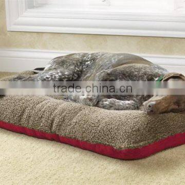 Sherpa Dog Crate Mat