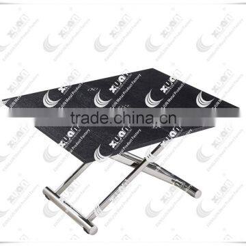 New Product Furniture Convertible Coffee Table to Dining Table photo-6